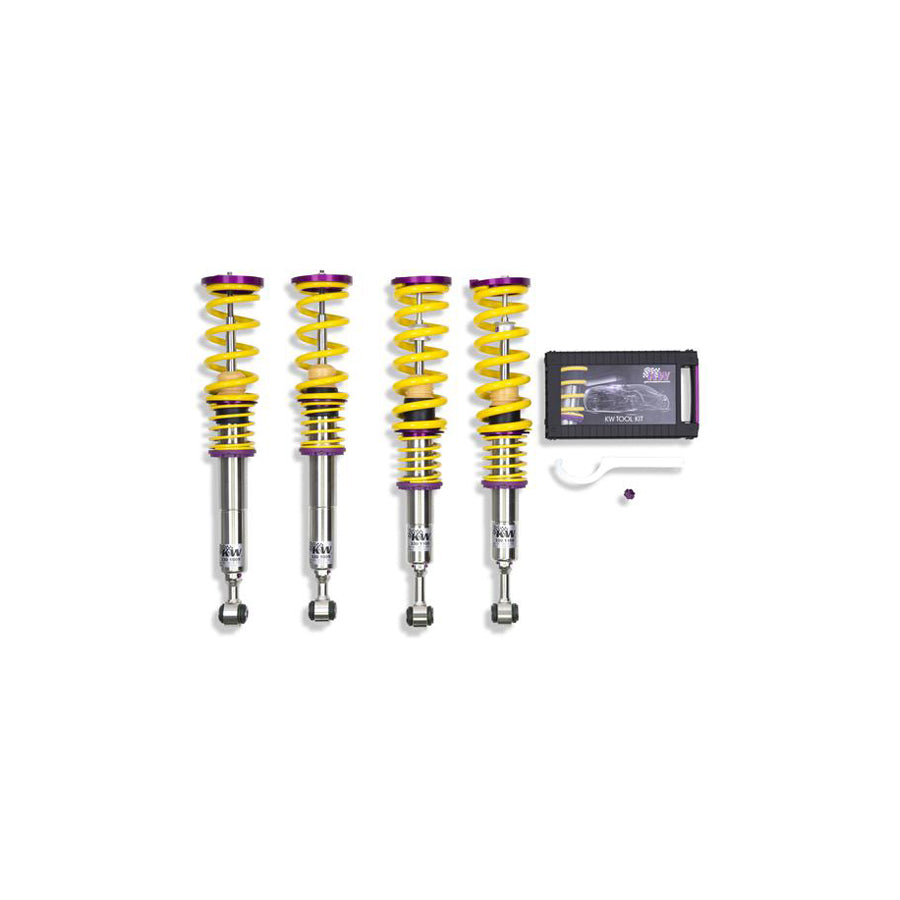 KW 35233009 Aston Martin Vantage Variant 3 Coilover Kit (Coupe & Volante)