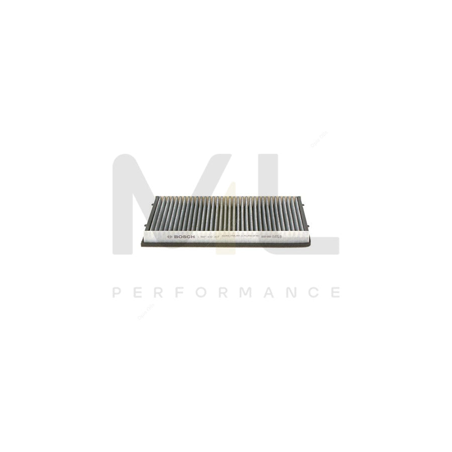 BOSCH Activated Carbon Cabin Filter 1987432407 [ R 2407 ] | ML Car Parts UK | Performance Parts Direct