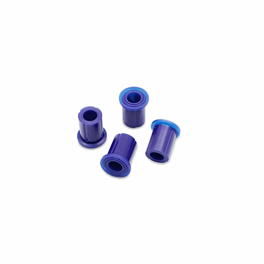SuperPro SPF2768K SuperPro Spring Shackle Bushing Bush Kit