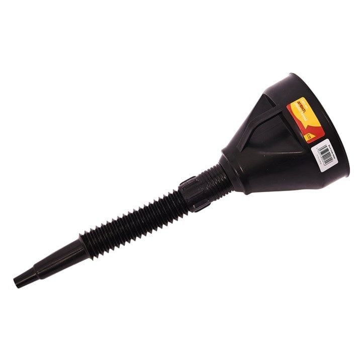 Amtech 14cm Plastic Funnel | Performance Parts DirectDIY & Power Tools