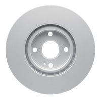 DFC 16-25 Mazda MX-5 Miata Front GeoSPEC Coated Rotor