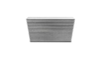 Vibrant Intercooler Core - 20in x 11in x 3.5in