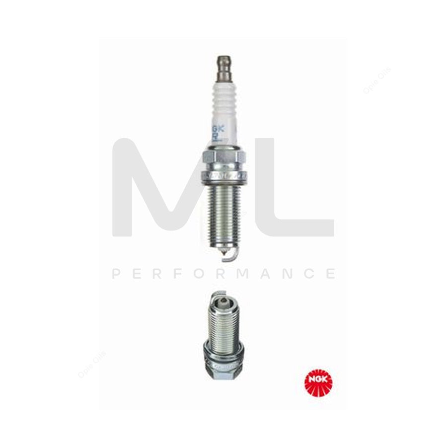 NGK LFR4AP-11 (5613) - Laser Platinum Spark Plug / Sparkplug