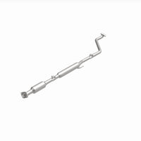 MagnaFlow DF Catalytic Conv OEM Grade Federal EPA Compliant 14-17 Kia Forte / Hyundai Elantra