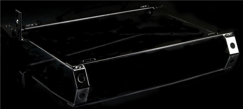 Weapon R 89-95 Nissan 240SX Racing Seat Brackets