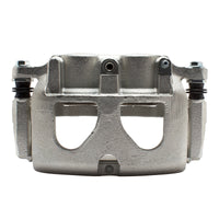 DFC 19-25 Dodge Ram 1500 Pickup Front-R Premium Caliper - Silver Zinc Coated