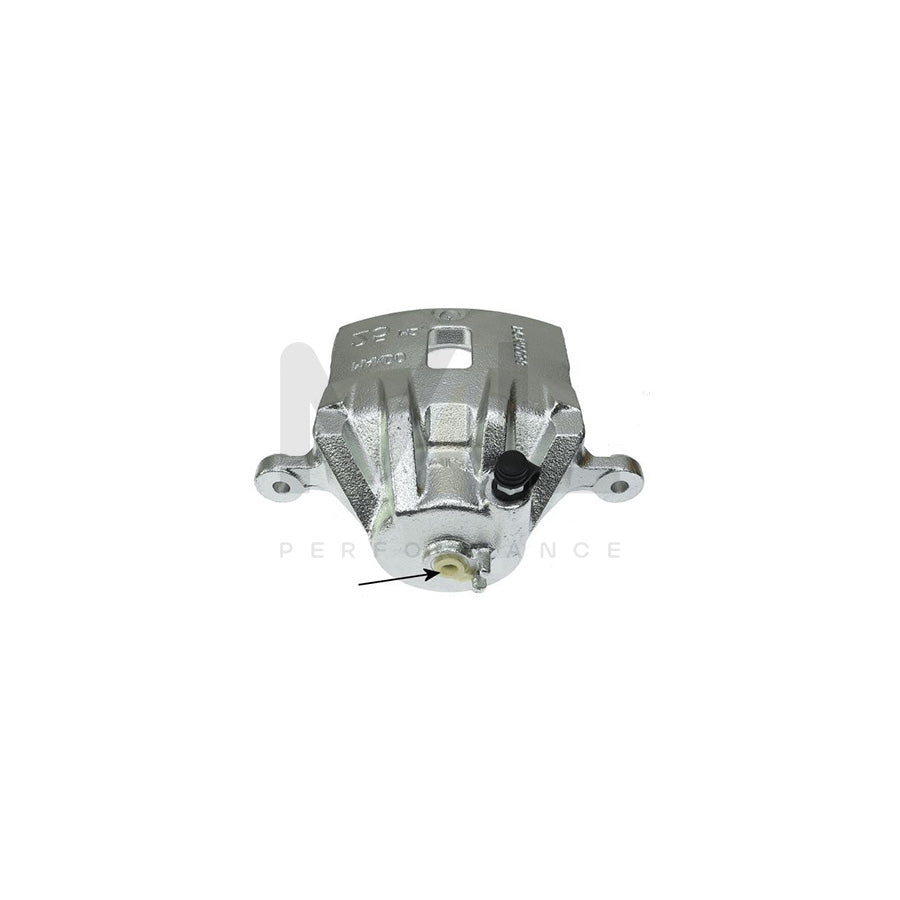 TEXTAR 38199500 Brake Caliper without holder | Performance Parts Direct Car Parts