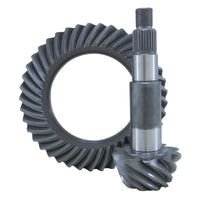 Yukon Gear & Axle Yukon Gear High Performance Gear Set For Model 20 in a 3.54 Ratio