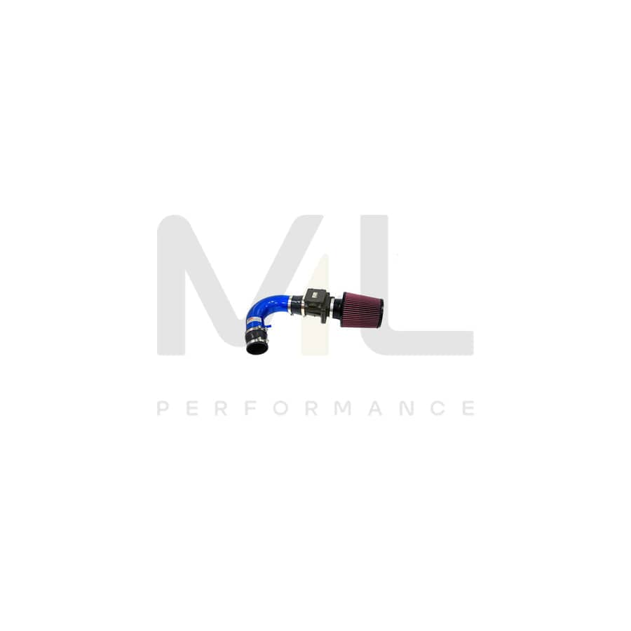 K&N 69-6540TB Performance Air Intake System | ML Car Parts UK | Performance Parts Direct