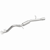 Magnaflow BRExhaust 05-08 Mercury Mariner 3.0L Muffler Kit