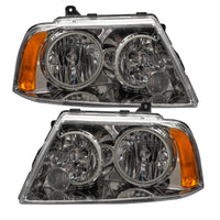 ORACLE Lighting Oracle 03-06 Lincoln Navigator SMD HL - ColorSHIFT