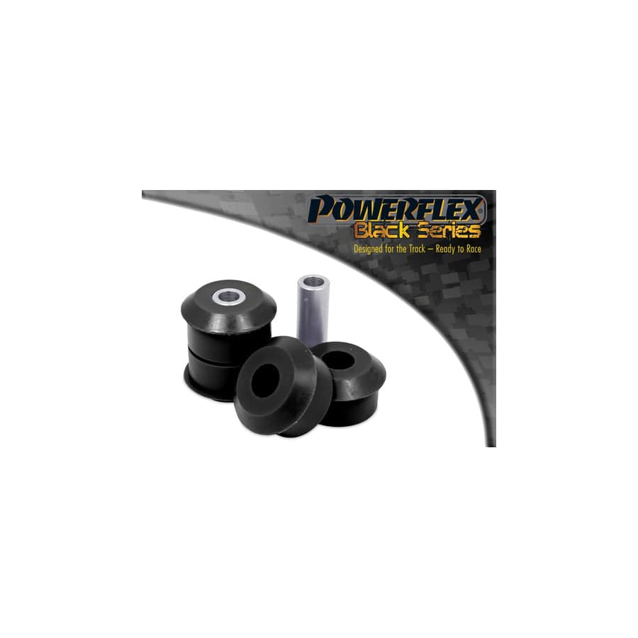 Powerflex PFR76-409BLK Toyota Starlet/Glanza Turbo Rear Beam Mounting Bush