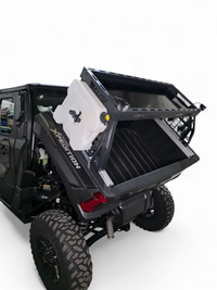 Elektric Off Road Elektric Offroad 2024+ Polaris Xpedition Volt Short Rack