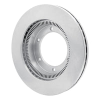DFC 97-15 Freightliner MT35 Fr & Rr Brake Rotor