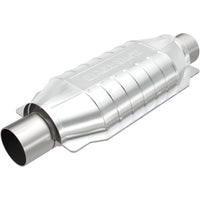 MagnaFlow Universal Catalytic Converter 2.00inch