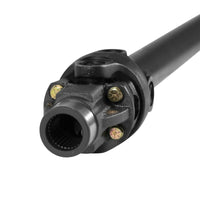 Yukon Gear & Axle Yukon Gear Performance Front Driveshaft 2018 Jeep JL Sahara 4 Door Auto Selec-Trac