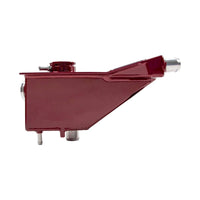Wehrli 17-24 6.7L Power Stroke Secondary Coolant Tank Kit - WCFab Red