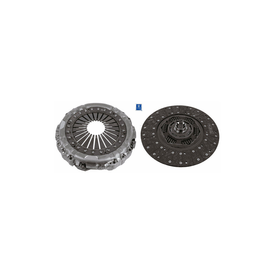 Sachs 3400 700 696 Clutch Kit