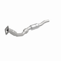 MagnaFlow Direct Fit Catalytic Converter 00-02 Audi A6 Quattro 2.7L