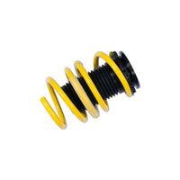 ST Suspensions 2731000T Audi 8V A3 ADJUSTABLE LOWERING SPRINGS 3