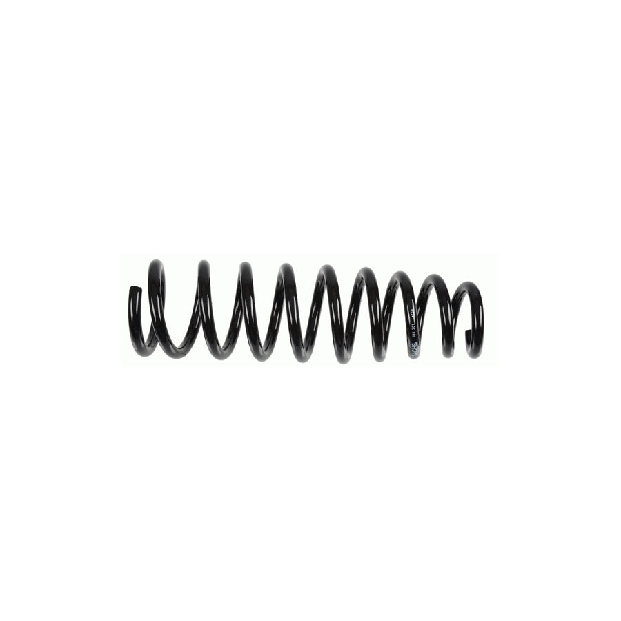 Sachs 993 201 Coil Spring For Mazda 6