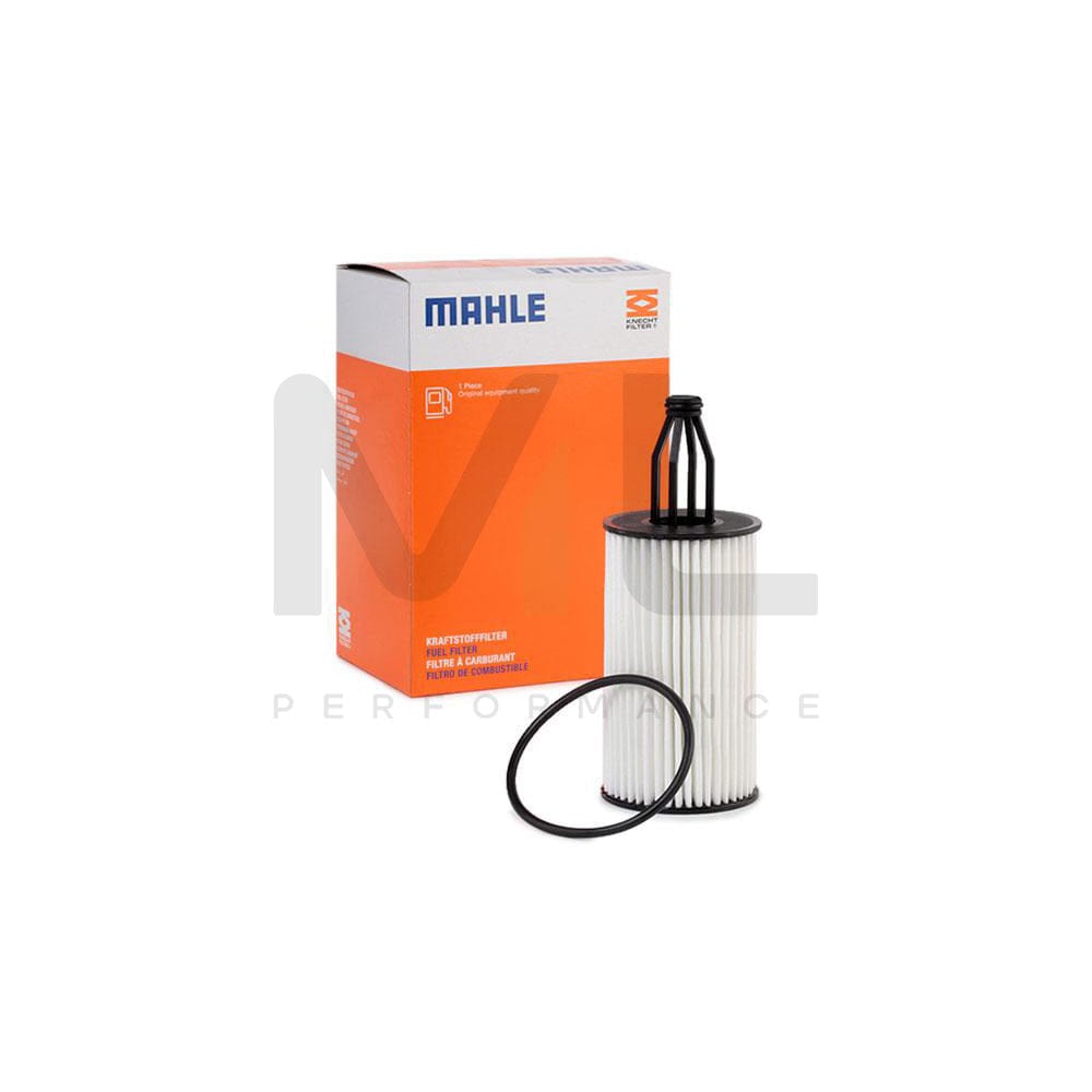 MAHLE ORIGINAL OX 814D Oil Filter Filter Insert | Performance Parts DirectCar Parts