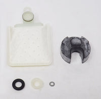 Walbro Fuel Pump Kit for 03-06 Mitsubishi Evo/95-99 Mitsubishi Eclipse GST/GSX