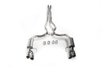 Roush 18-23 Mustang 5.0L V8 Exhaust Kit for Ford Active Systems