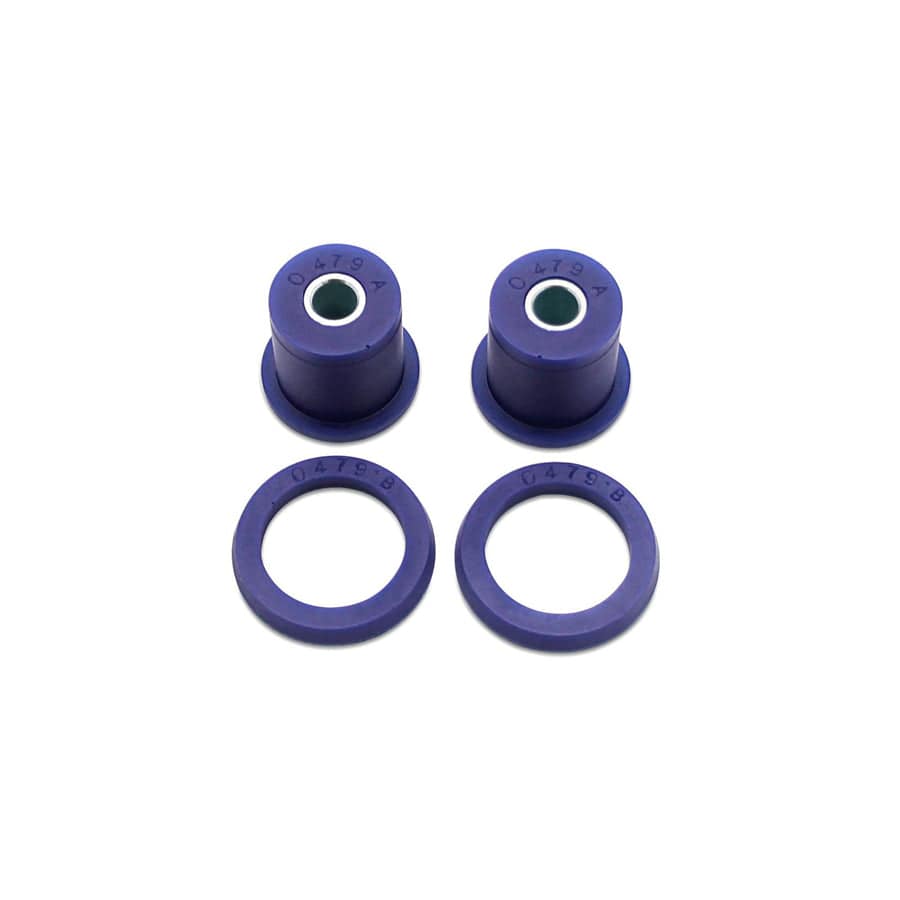 SuperPro SPF0479K SuperPro Control Arm Bush Kit