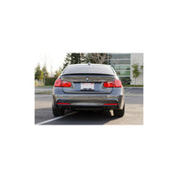 Genuine BMW M Performance Carbon Fibre Rear Spoiler 3 Series F30 & F80 M3