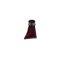 Eventuri BMW E46 Carbon/Kevlar Fibre Air Scoop (M3)