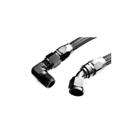 Integrated Engineering Volkswagen 1.8T MK4 Catch Can Kit (Golf, GTI, Jetta & Jetta GLI)
