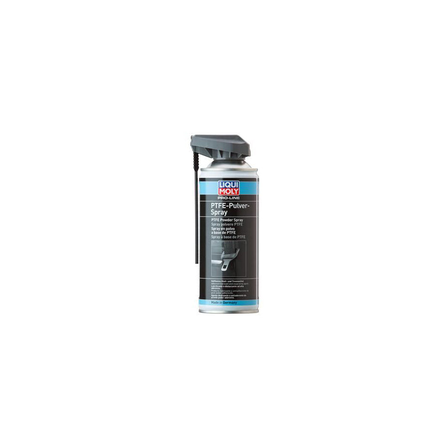 [Duplicate of 7384] Liqui Moly 7384 Ptfe Spray