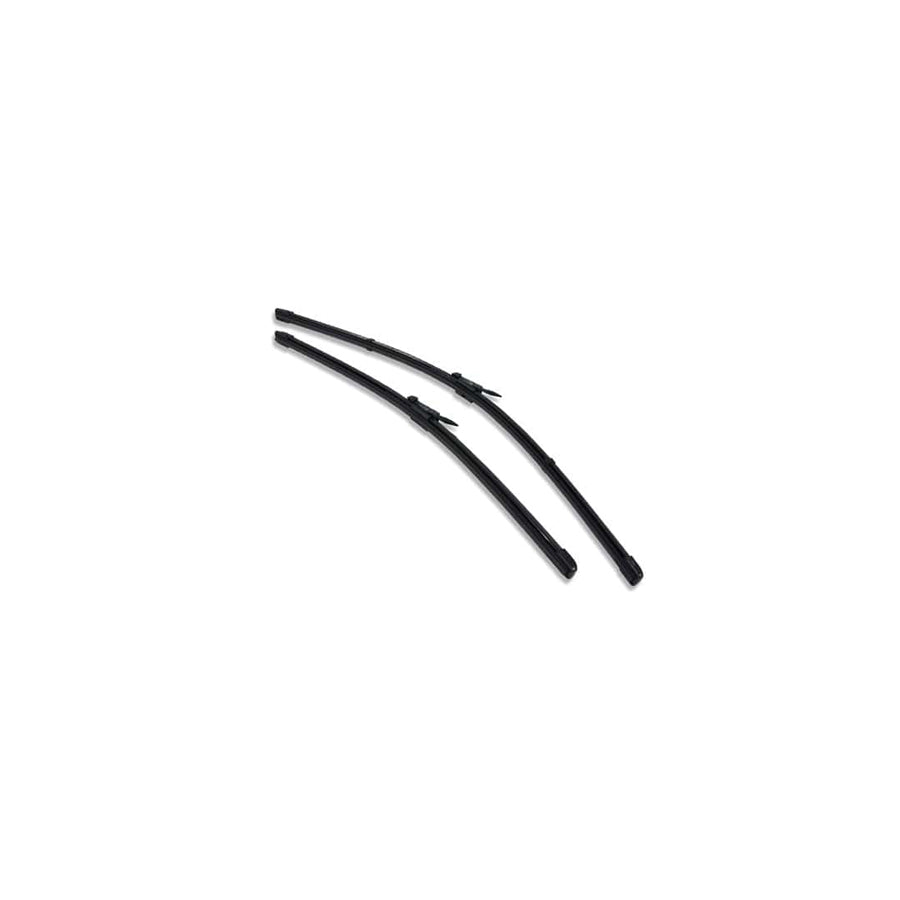Genuine BMW F30 F31 F80 Front Wiper Blades - RHD (Inc. 330i, 335dX, 340i & M3)