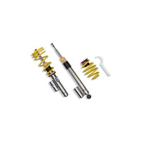 KW 35220023 BMW E46 Variant 3 Coilover Kit (Inc. M3)