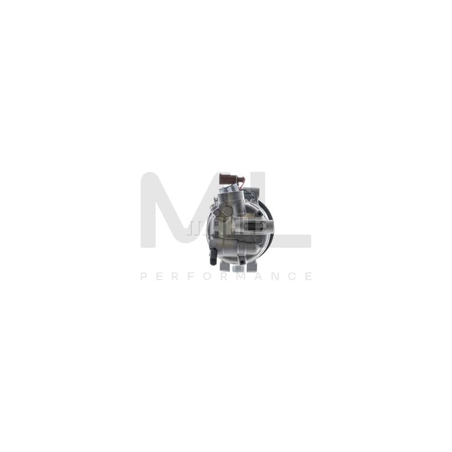 MAHLE ORIGINAL ACP 664 000P Compressor, air conditioning PAG 46 SP-A2, Refrigerant: R 1234yf, R 134a, with seal ring | Performance Parts DirectCar Parts