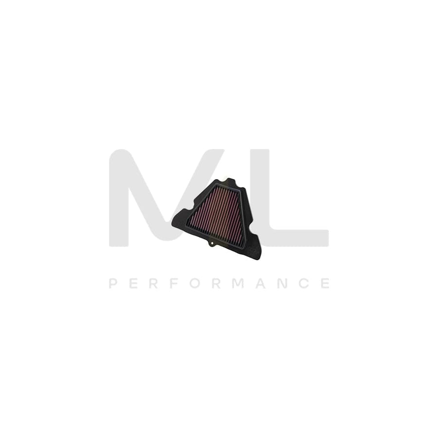 K&N KA-1111 Replacement Air Filter | ML Car Parts UK | Performance Parts Direct