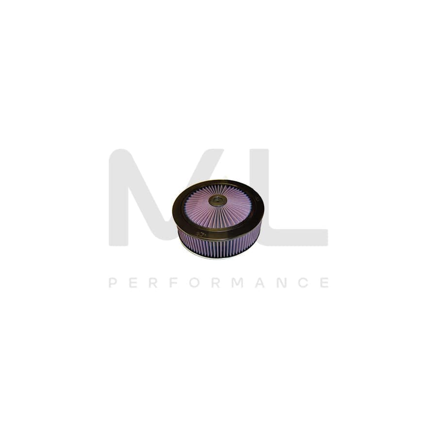 K&N 66-3120 X-Stream Top Assembly | ML Car Parts UK | Performance Parts Direct