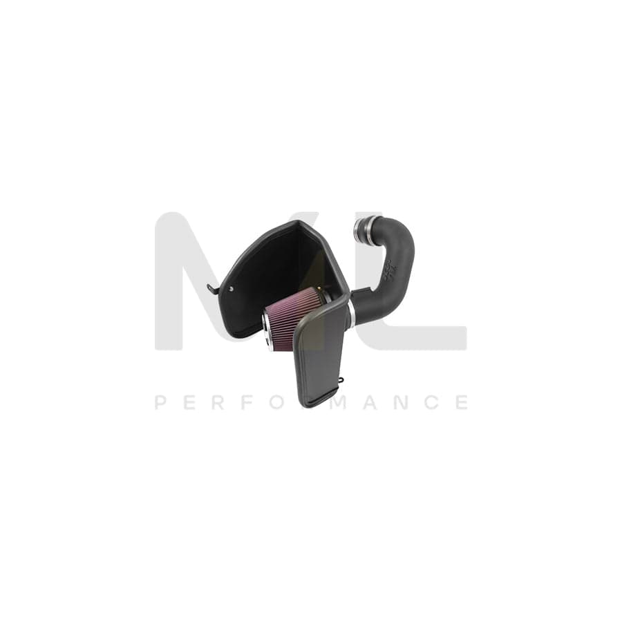 K&N 63-3088 Performance Air Intake System | ML Car Parts UK | Performance Parts Direct