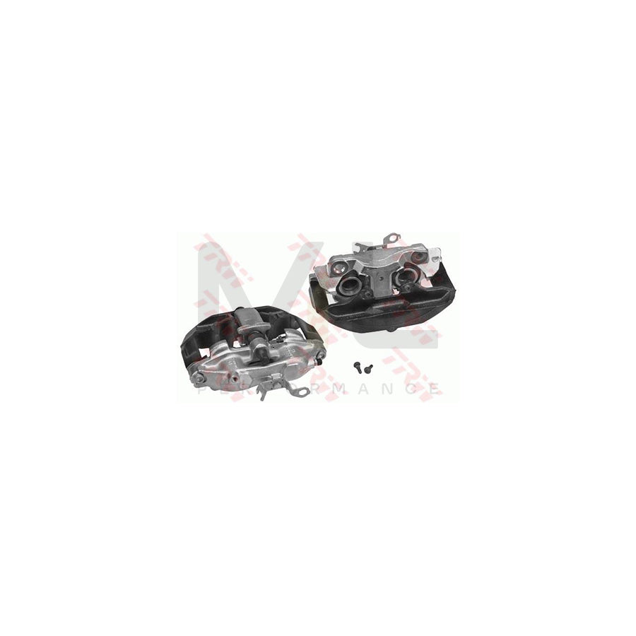 TRW BCT118 Brake Caliper | Performance Parts Direct Car Parts