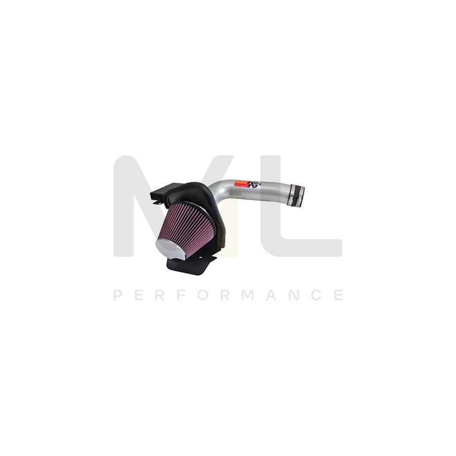 K&N 77-2587KS Performance Air Intake System