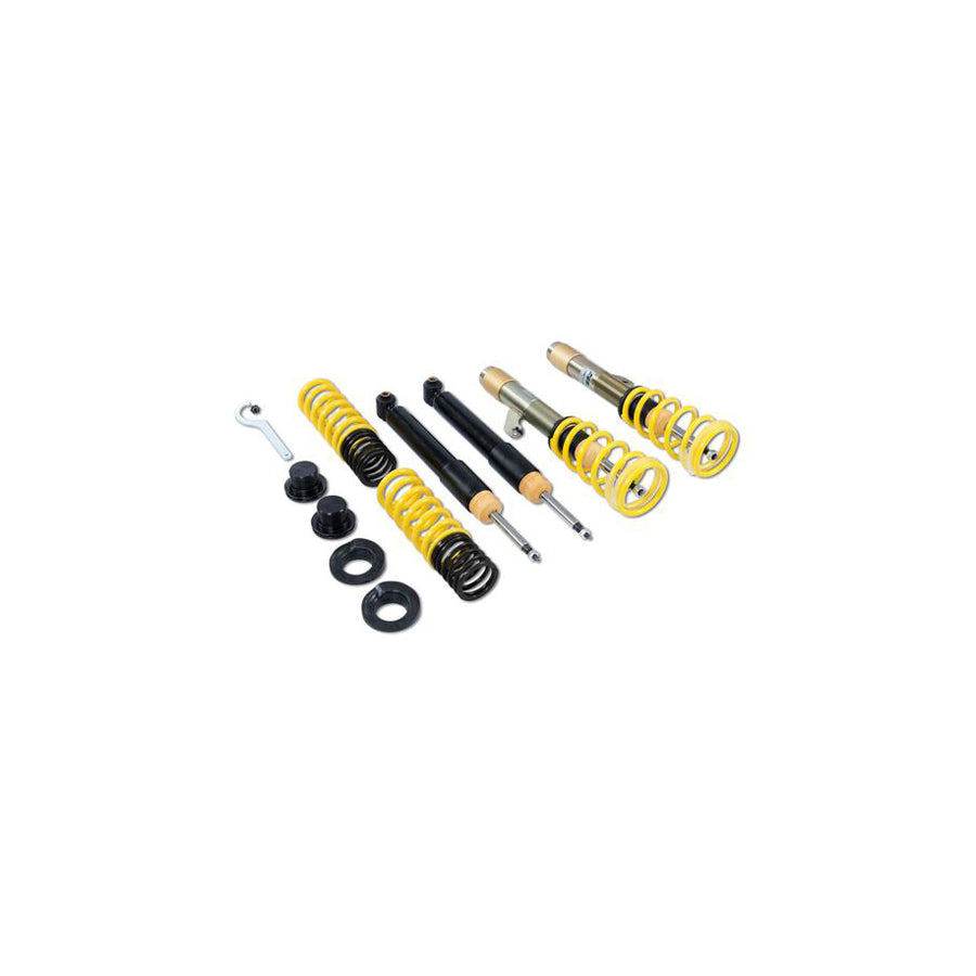 ST Suspension BMW F23 F30 F32 F36 COILOVER KIT XA - 2WD (Inc. M235i, 335i, 340i & 440i)