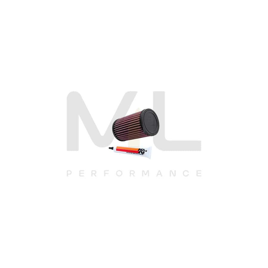 K&N YA-4001 Replacement Air Filter | ML Car Parts UK | Performance Parts Direct
