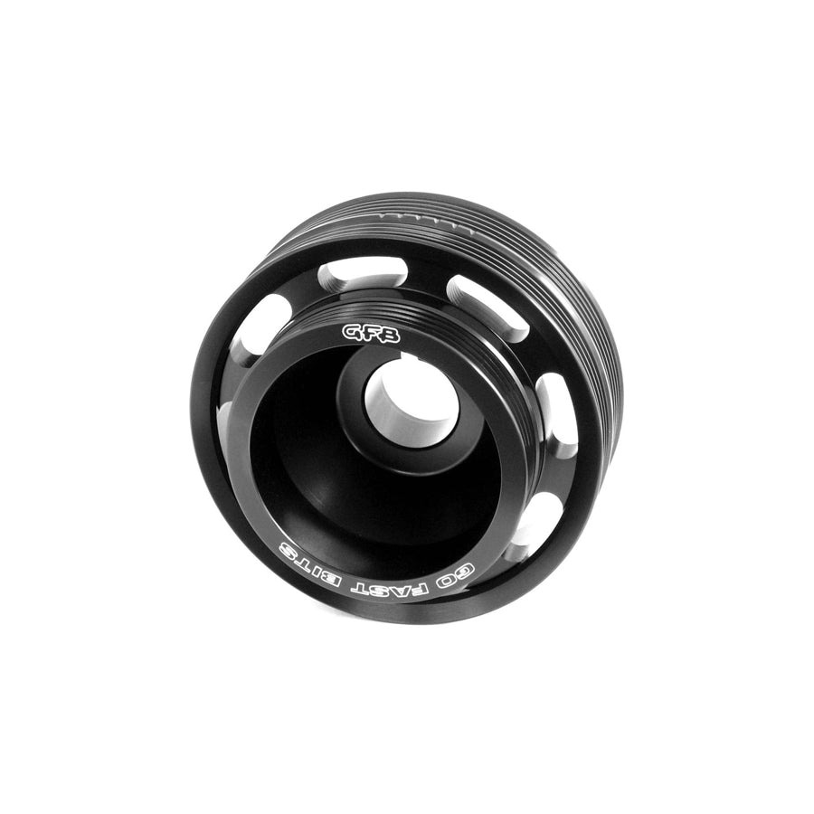 Go Fast Bits 2005 Nissan SR20DET Underdrive Crank Pulley |