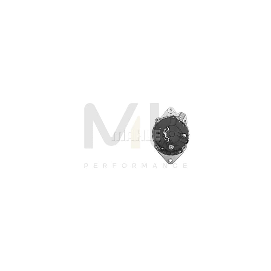 MAHLE ORIGINAL MG 447 Alternator 14V, 100A | Performance Parts DirectCar Parts