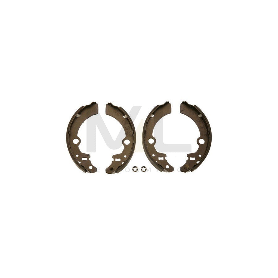 TRW GS8476 Brake Shoe Set | Performance Parts Direct Car Parts