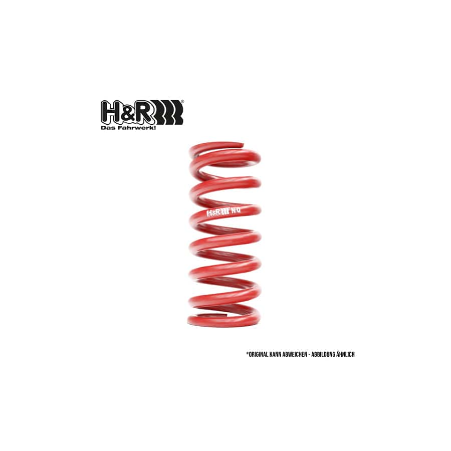 H&R 23022HA2 Spare Spring - Height Adjustable Springs