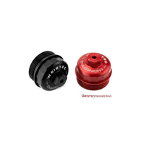 Weistec BMW S55 F80 F82 F83 F87 Billet Oil Filter Cap (M2 Competition, M3 & M4)