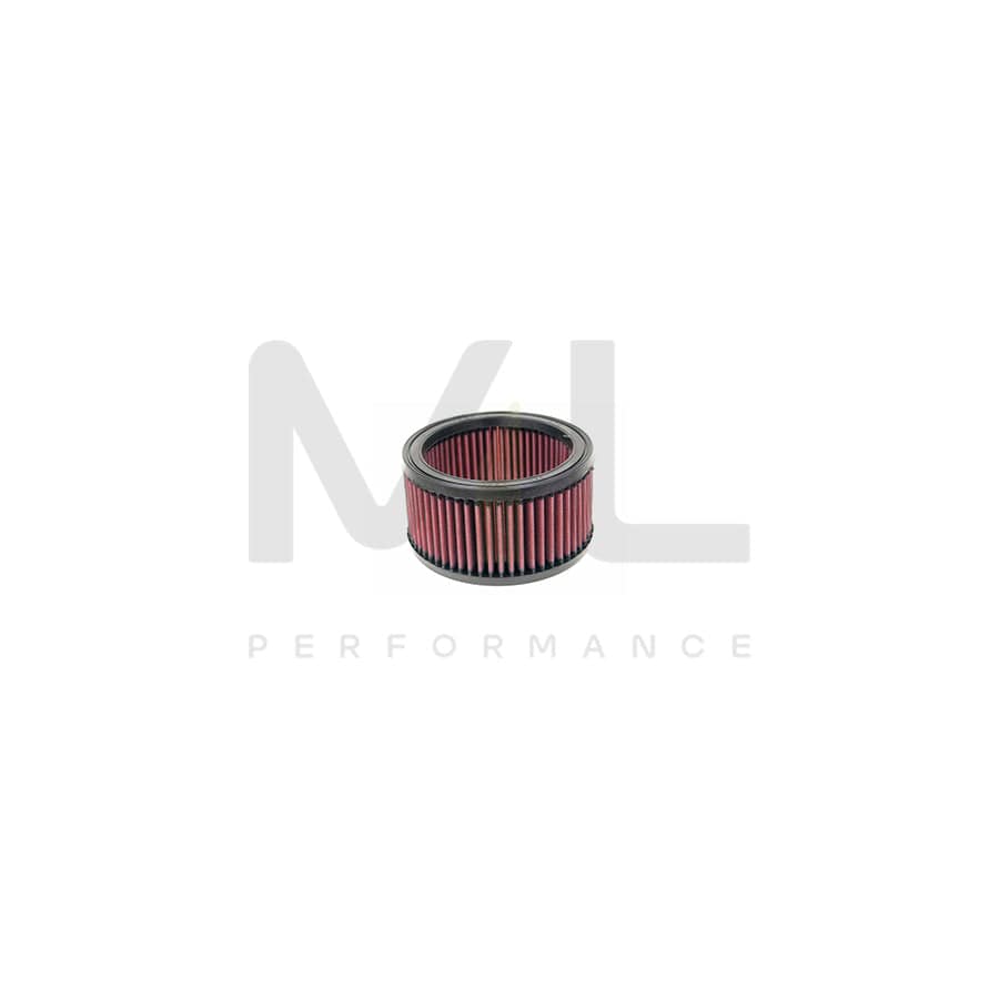 K&N E-2410 Round Air Filter | ML Car Parts UK | Performance Parts Direct