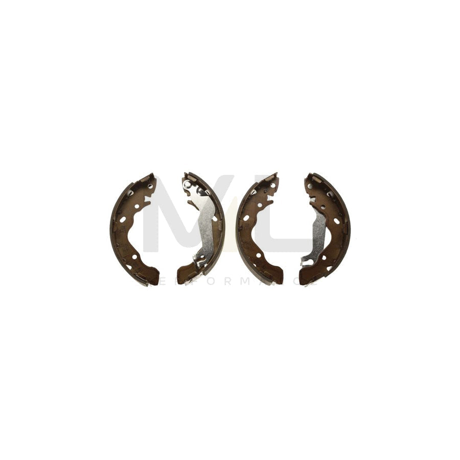 TRW GS8678 Brake Shoe Set | Performance Parts Direct Car Parts